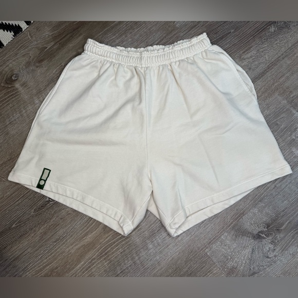 Daily Drills Lounge Shorts Sand XS/S - Picture 4 of 11